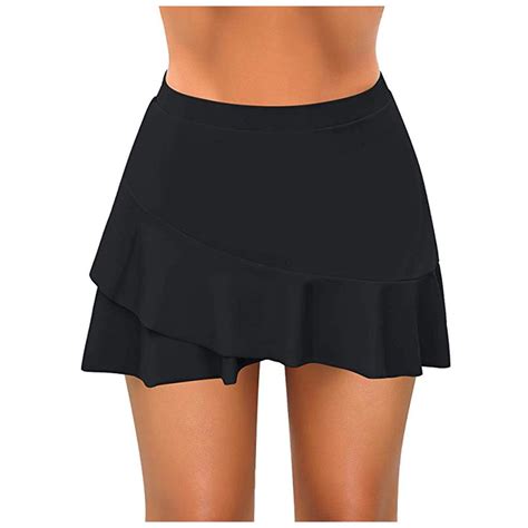 How to Choose the Right Magic Suit Swim Skirt for Your Body Shape